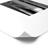 Poster Tokyo Streetlights : Ginza (Coin)