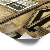 Poster Tolbooth Steeple, Inverness (Coin)