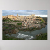 Poster Toledo (Devant)