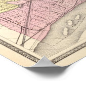 Poster Toledo, Ohio 2 (Coin)