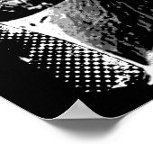 Poster Toledo pour croiseur lourd (Coin)