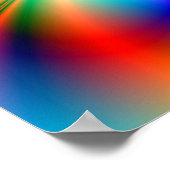 Poster "Tolérance croisée" (Coin)