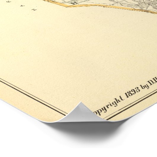 Poster Tolland Co S (Coin)