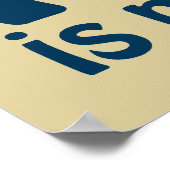 Poster Tolstoï est l'affiche My Homeboy (Coin)