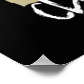 Poster Tom Attend Le Temps De Fermeture II (Coin)