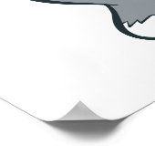 Poster Tom Choqué (Coin)