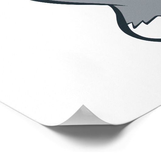 Poster Tom Choqué (Coin)