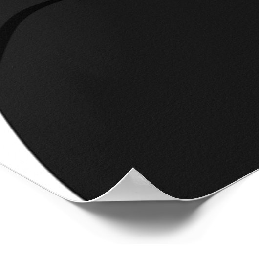 Poster Tom Ellis Lucifer (Coin)