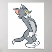 Poster Tom Embarassé (Devant)