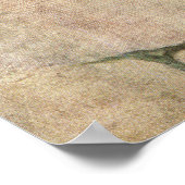 Poster Tom est pris par Jessie Willcox Smith (Coin)