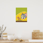 Poster Tom Et Jerry (Cuisine)