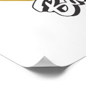 Poster Tom et Jerry Basketball 2 (Coin)