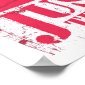 Poster Tom et Jerry Justice The Hard Way (Coin)