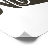 Poster Tom et Jerry Nosensatol (Coin)