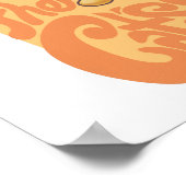 Poster Tom et Jerry The Cats Me-Ouch (Coin)