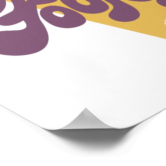 Poster Tom et Jerry Tom Foolery (Coin)