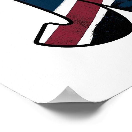 Poster Tom et Jerry UK Overload 2 (Coin)