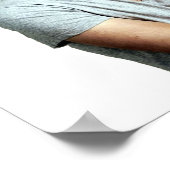 Poster Tom Felton (Coin)