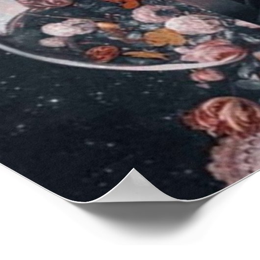 Poster Tom Holland (Coin)