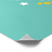 Poster Tom & Jerry avec Kayla - Les meilleurs Français (Coin)