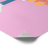 Poster Tom & Jerry With Kayla - Frenemies (Coin)