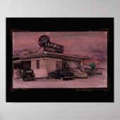 Poster Tom & Macs (Devant)