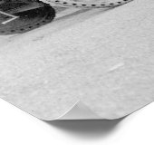 Poster Tom Mix's Horse Tony, 1925 (Coin)