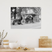 Poster Tom Mix's Horse Tony, 1925 (Cuisine)