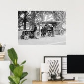 Poster Tom Mix's Horse Tony, 1925 (Bureau à domicile)