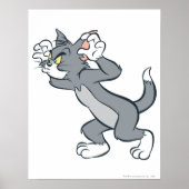 Poster Tom prêt (Devant)