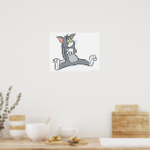 Poster Tom Sulking (Cuisine)