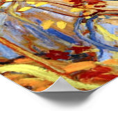 Poster Tom Thomson - Garland d'automne (Coin)