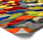 Poster Tom Thomson - La Piscine (Coin)