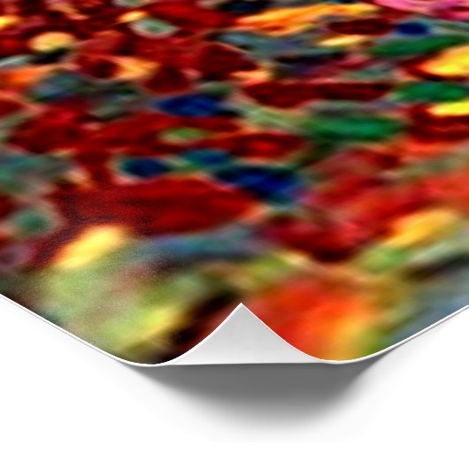 Poster Tom Thomson - La Piscine (Coin)