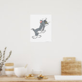 Poster Tom vapeur (Cuisine)