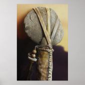 Poster Tomahauk (Devant)