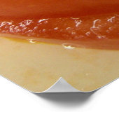 Poster tomate tranchée (Coin)