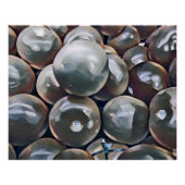 POSTER TOMATES (Devant)