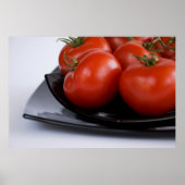 Poster tomates (Devant)
