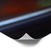 Poster Tomates (Coin)