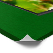 Poster Tomates Cerises De La Nature De La Frame (Coin)