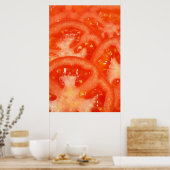 Poster Tomato (Cuisine)
