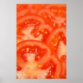 Poster Tomato (Devant)