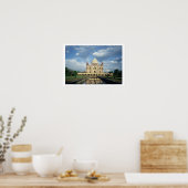 Poster Tomb of Sardar Jang, Nawab of Oudh and Prime Minis (Cuisine)
