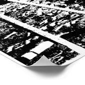 Poster Tombe du soldat inconnu (Coin)