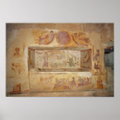 Poster Tombeau d'Aelia Arisuth (Devant)