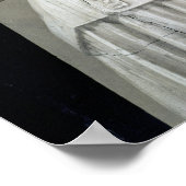 Poster Tombeau d'Agnes Sorel 1450-59 (Coin)