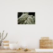 Poster Tombeau de Catherine de Médicis et Henri II (Cuisine)