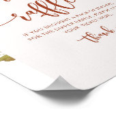 Poster tombeau de couche (Coin)