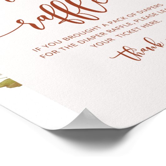 Poster tombeau de couche (Coin)